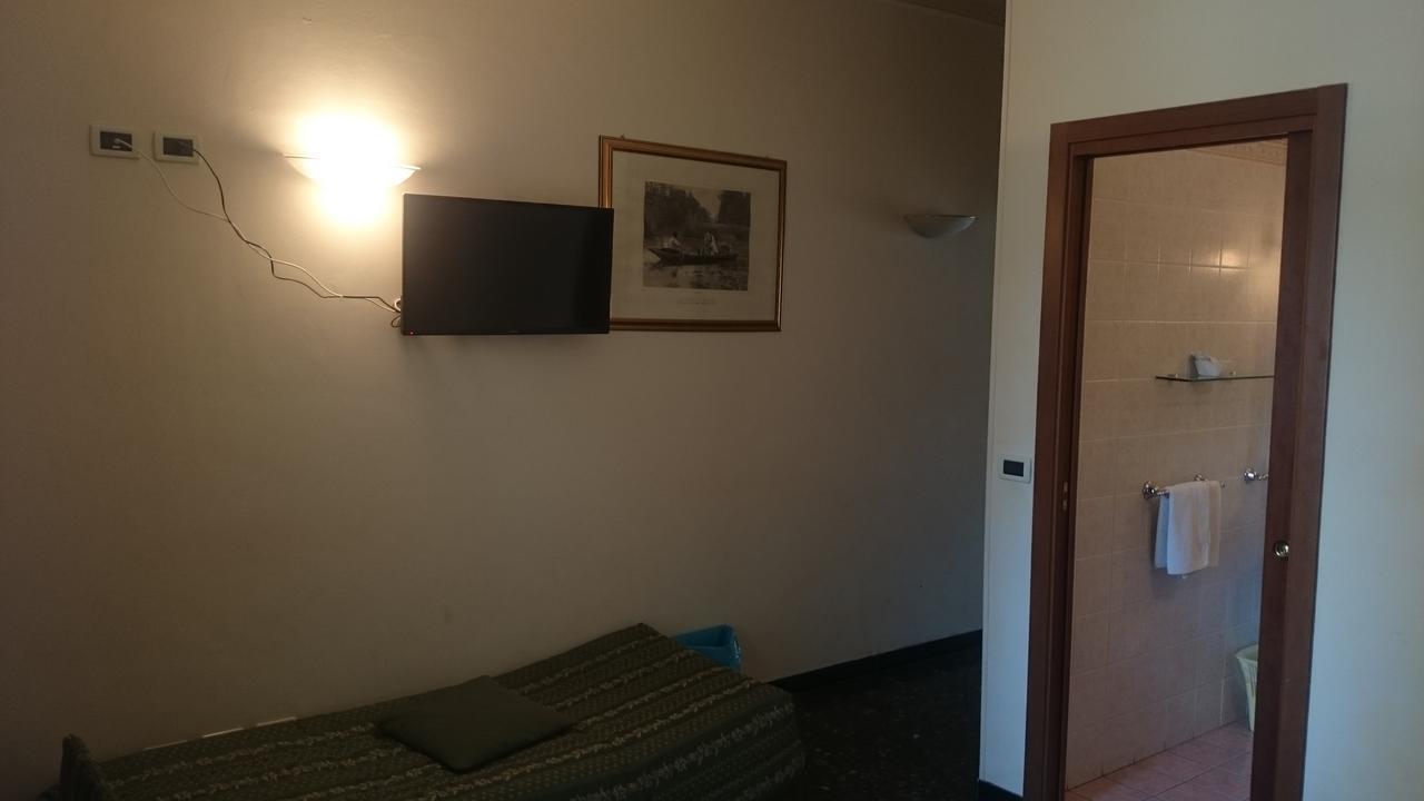 Hotel Pescetto อัลเบงกา ภายนอก รูปภาพ