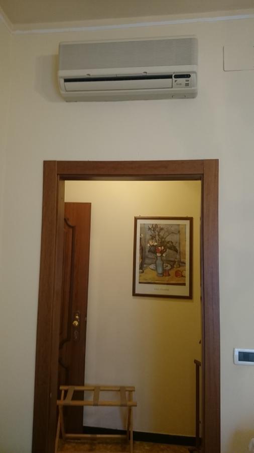 Hotel Pescetto อัลเบงกา ภายนอก รูปภาพ